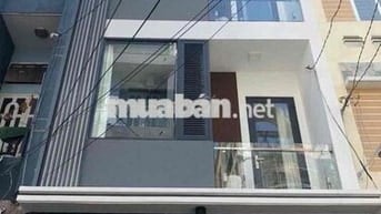 16 Tỷ MẶT TIỀN KINH DOANH 6M CÔ GIANG DÒNG TIỀN 50tr/tháng 4 LẦU