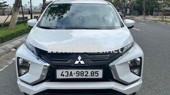 👉👉👉Mitsubishi Xpander MT 10/2024 odo 3,6 vạn km ❤️