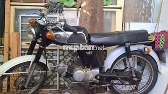 Cần bán 2 xe này