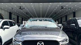 Mazda CX 5 2.0 Luxury 2021 dk 2022