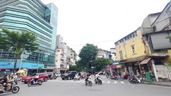 🔥SIÊU HỜI-BÁN NHÀ MẶT PHỐ LÊ DUẨN–VỊ TRÍ KINH DOANH ĐỈNH–61M-20 TỶ🔥