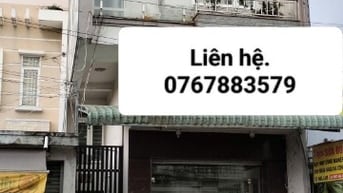 CHO THUÊ NHÀ - CHỢ 434 THUẬN AN - BÌNH DƯƠNG