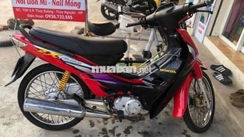 zx chuan may zin êm