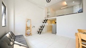 Duplex hiện đại 50m2 ở được nhiều người tại 70 Huỳnh Tấn Phát ngay KCX