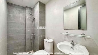 Studio mới toanh – Ban công rộng thoáng mát 🌿 📍 Gần ĐH Văn Lang & Đại