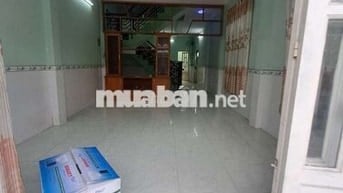 Cho thuê nhà an phú đông quận 12