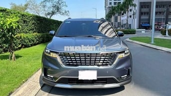 Carnival Sig 2.2D 2023 Đi 44.000km Lên Full Option