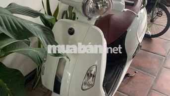 Bán xe ít sử dụng