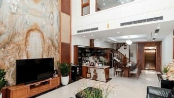 CHÍNH CHỦ BÁN NHÀ VIEW HỒ, BỒ ĐỀ, LONG BIÊN, 7 TẦNG, 130m², Hơn 32 Tỷ