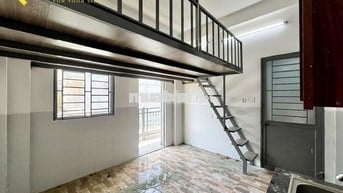 KHAI TRƯƠNG DÃY PHÒNG BANCOL - CỬA SỔ SIÊU THOÁNG NGAY DƯƠNG QUẢNG HÀM