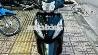 Bán xe Vision bst có cccd chủ bao cc