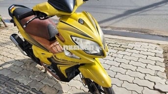 Nouvo 4 Yamaha bstp máy móc ok,cavet đủ