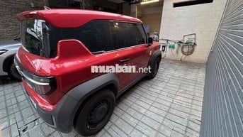 VinFast VF3 2024 Thuê pin - 19000 km - Ngay chủ