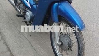 Cần bán wave như hình