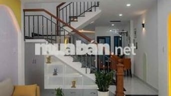 Bán nhanh nhà phố 56m 4,2x12 2 tầng 3PN p.Tân Sơn Nhì xây mới 100%