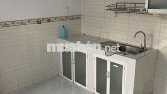 Nhà trọ thoáng mát điện nước giá nhà nước như hình