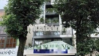 Mặt Tiền ngay gần Hai Bà Trưng Gần Điện Biên Phủ Quận 1