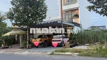 BÁN NHÀ 3 LẦU KVH TÂY ĐÔ. Sổ hồng hc 7TY2.DTSD 234MV. LỘ 40m.4pn.