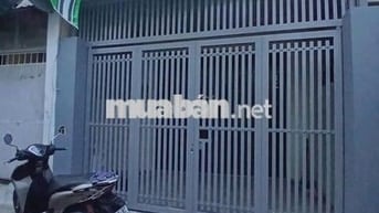 Bán căn nhà Q12 sát QL1 PMQT. Dt:75m2, Sổ hồng riêng sang tên chỉ 3tỷ.