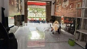 Cho Thuê Mặt Bằng Hồng Bàng P12 Q5 Lề Rộng 5m Khu Sầm Uất