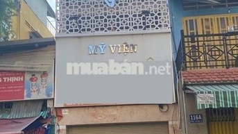 🌟 Cho thuê nhà mặt tiền trung tâm Quận 1 –  Tôn Thất Tùng 🌟