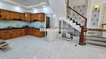 🇻🇳🇻🇳🇻🇳NHÀ PHỐ NGUYÊN CĂN 4PN 5WC NHÀ BÈ