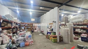 CHO THUÊ KHO,XƯỞNG 12X20M Y HÌNH, GẦN EON TÂN PHÚ