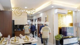 BÁN CĂN HỘ CAO CẤP 2PN CARA RIVER PARK RẺ HƠN 300TR CĐT KĐT HƯNG PHÚ