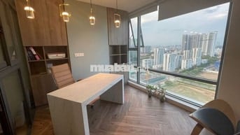 Chính chủ cho thuê văn phòng Golden King – PMH