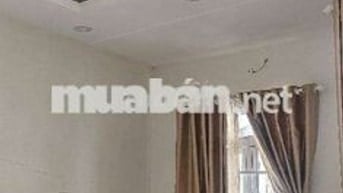 TRUNG TÂM LÂM VĂN BỀN - NHÀ ĐẸP 2 TẦNG - HẺM THÔNG TỨ TUNG - HƠN 4Đ