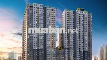 Căn hộ 2 PN 2WC  57m2  khu phố Thống Nhất, TP. Dĩ An, tỉnh Bình Dương