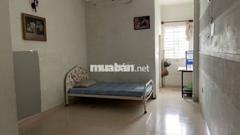 Phòng cho1-2 người, 30m2 Nội Thất Cơ Bản,Ngay CĐ GTVT Văn Cao, Tân Phú