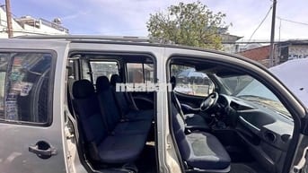 Fiat cửa lùa 7 chổ chính chủ_Đăng kiểm mới