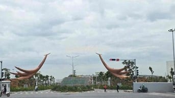 Bán đất 2 mặt thoáng, ô tô tránh, Gần HV Nông Nghiệp, Xây Dòng Tiền