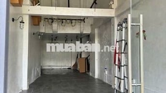 CHO THUÊ NHÀ MT LÊ LAI Q1, DT 4x12M, TRỆT LỬNG 2 LẦU – GIÁ 40 TRIỆU