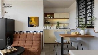 KHAI TRƯƠNG HƠN 50P DUPLEX MỚI 100% Gác Cao ở 4N4X Ngay Gigamall, PVĐ