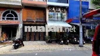 Cho Thuê Nhà Đường Phạm Hữu Chí, Quận 5 ( 4 Lầu Suốt, 4WC - Nhà Đẹp )