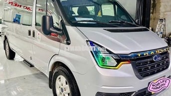 Ford Transit 2023  - 105000 km