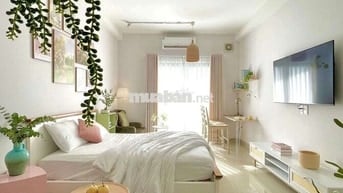 🌷Cho Thuê Căn Hộ Xinh Iu Ngay Võ Văn Kiệt Giá Rẻ