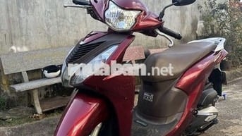 vì nhu cầu đổi xe nên mình cần bán