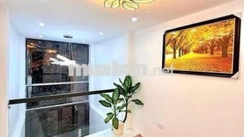 NHÀ ĐẸP NỞ HẬU- NGÕ 3 GÁC TRÁNH XE - GẦN TRƯỜNG ĐẠI HỌC BỆNH VIỆN