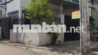 4 TẦNG, HXH, DT 6 x 18. QUANG TRUNG, GV.