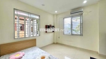 🔥PHÒNG STUDIO CỬA SỔ THOÁNG SÁNG_GẦN CHỢ VÕ THÀNH TRANG