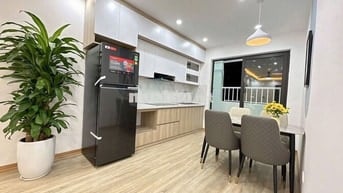 BÁN GẤP căn VIEW HỒ tầng trung tại HH Linh Đàm, 2 ngủ 2vs cực đẹp