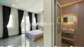 KHAI TRƯƠNG PHÒNG MỚI 100% - FULL NỘI THẤT