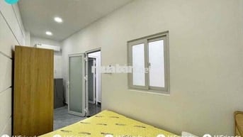 PHÒNG STUDIO FULL NỘI THẤT -  1 NGƯỜI GIÁ RẺ