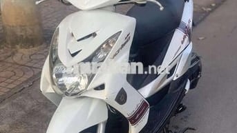 BÁN MIO MÁY ZIN ÊM MẠNH CÓ GL XE KHÁC