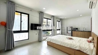 Căn Hộ Đón Nắng, An Ninh Ngay ĐH Hồng Bàng