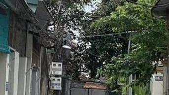 Bán đất Đông Vệ ,gần trường, chợ,công viên lớn ,đường xá đi linh hoạt