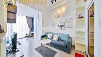 CHO THUÊ CĂN HỘ 1PN BANCOL FULL NỘI THẤT - LÝ CHÍNH THẮNG - TRƯỜNG SA